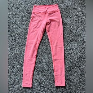 Beyond Yoga Mid-Rise Leggings in XS